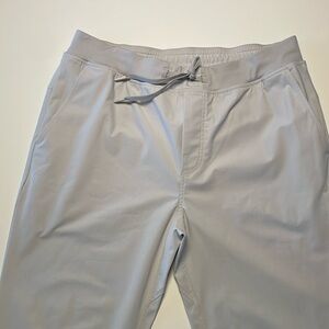 Men’s Rhoback Joggers. Size XL. Worn once.